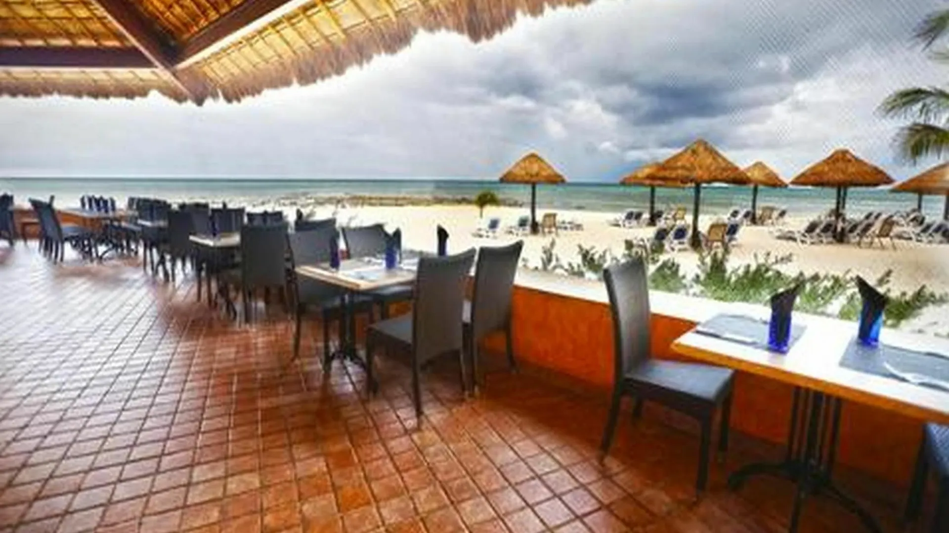 Royal Hacienda Διαμέρισμα Πλάγια Ντελ Κάρμεν Μεξικό