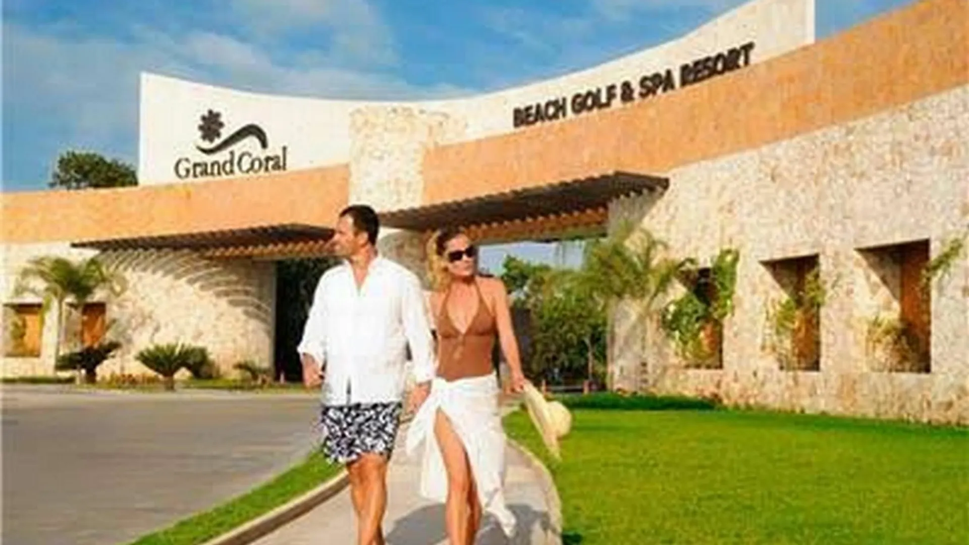 Royal Hacienda Διαμέρισμα Πλάγια Ντελ Κάρμεν 0*,